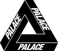 Black image with no discernible objects in the palace collection representing abstract minimalism