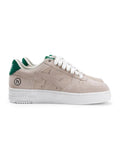A Bathing Ape Bape Sta Hidden NY Tan Suede Size 10