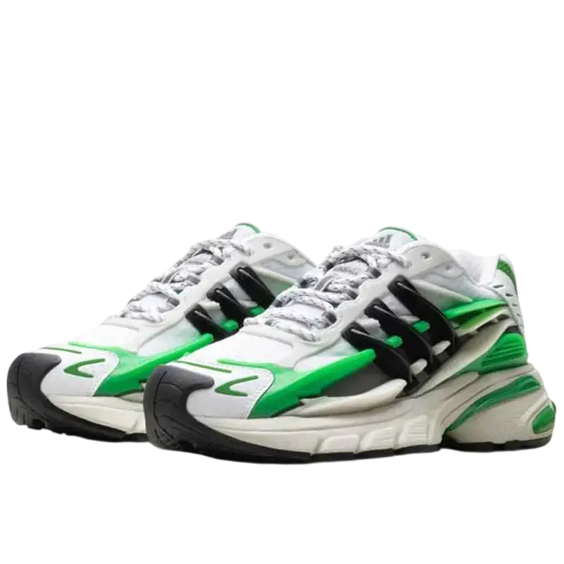 Adidas Adistar Jellyfish Pharrell Williams Real Green - 7