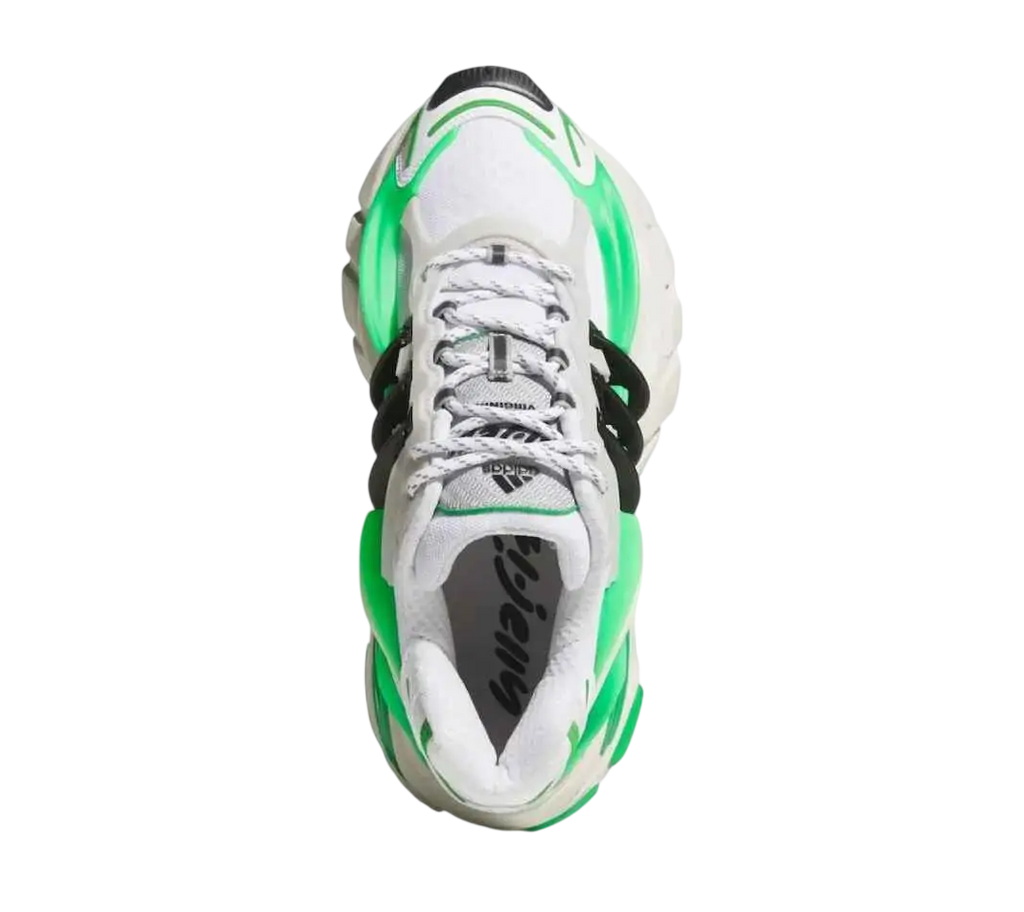 Adidas Adistar Jellyfish Pharrell Williams Real Green - 7