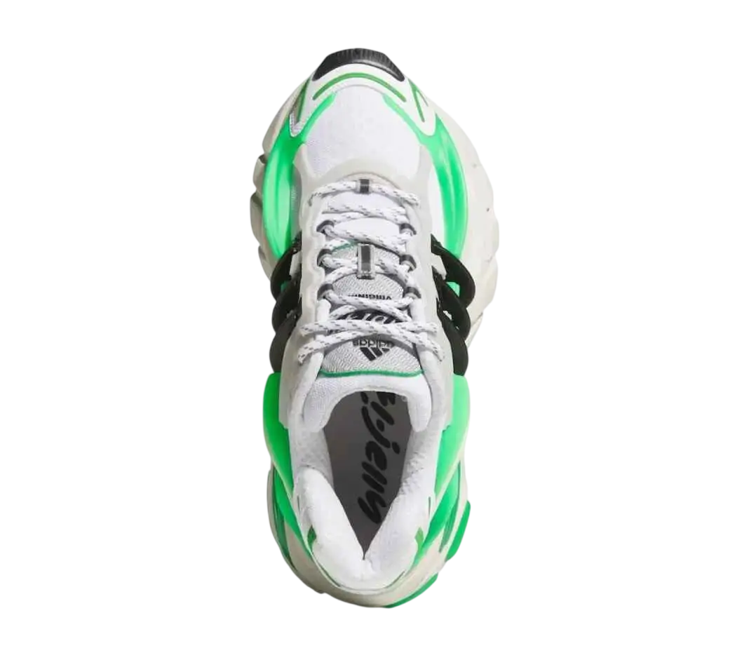 Adidas Adistar Jellyfish Pharrell Williams Real Green - 7