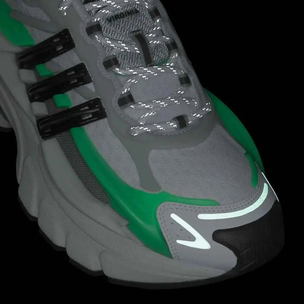 Adidas Adistar Jellyfish Pharrell Williams Real Green - 7