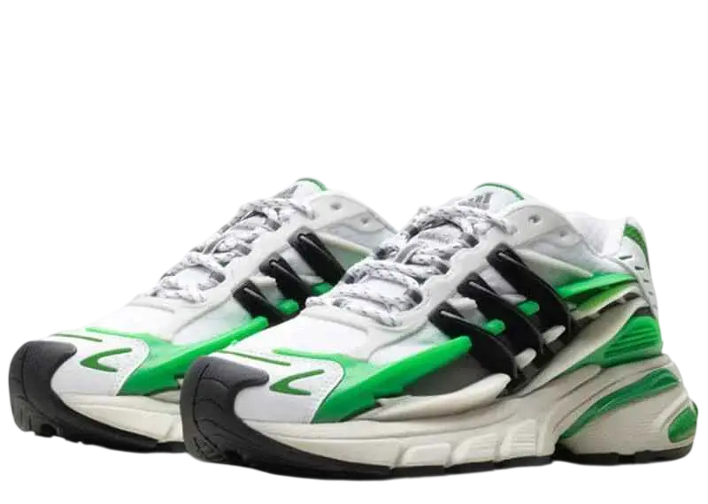 Adidas Adistar Jellyfish Pharrell Williams Real Green - 7