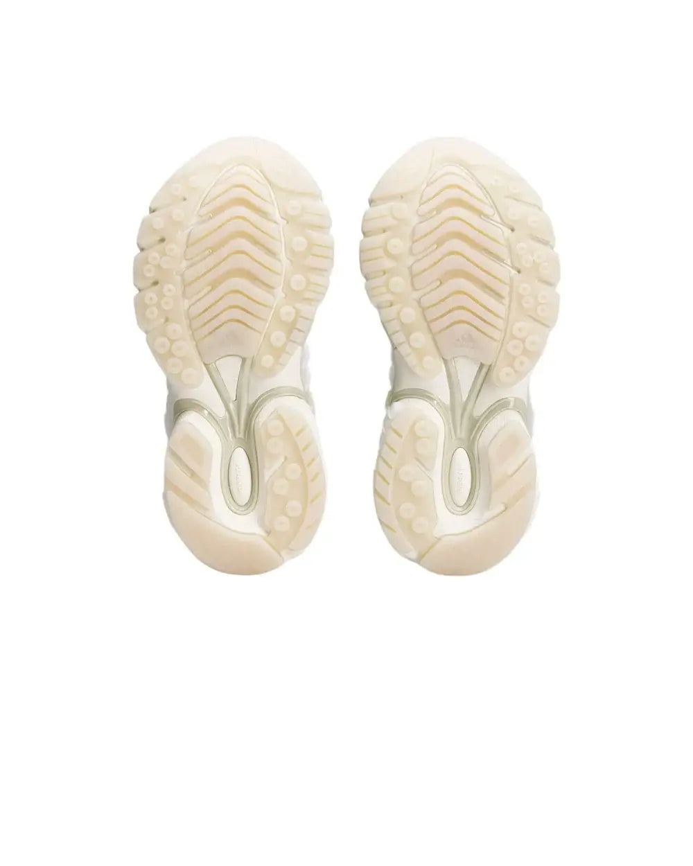 Adidas Adistar Jellyfish Pharrell Williams White Size 6