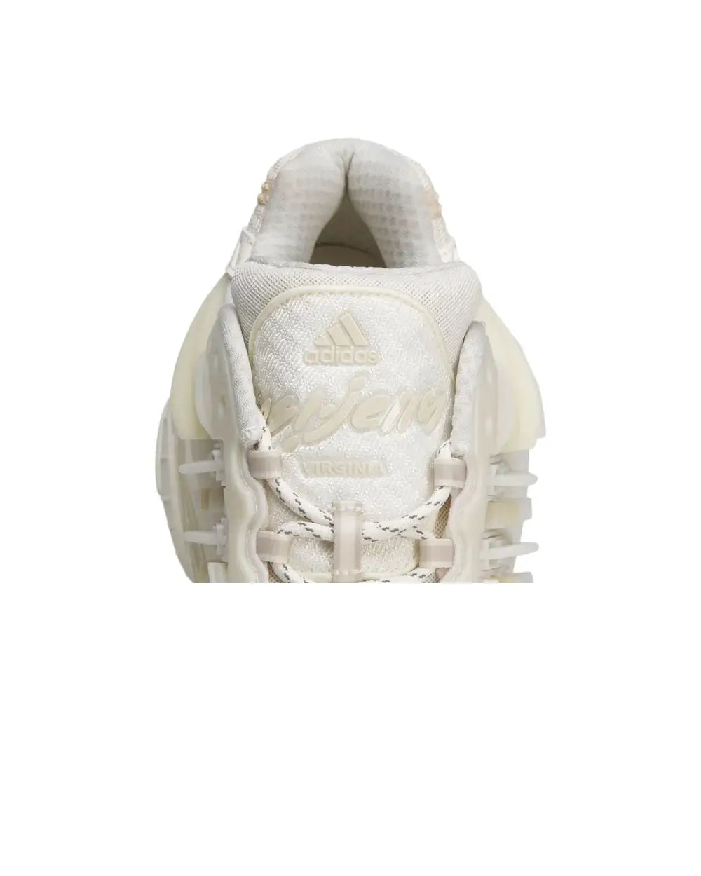 Adidas Adistar Jellyfish Pharrell Williams White Size 6
