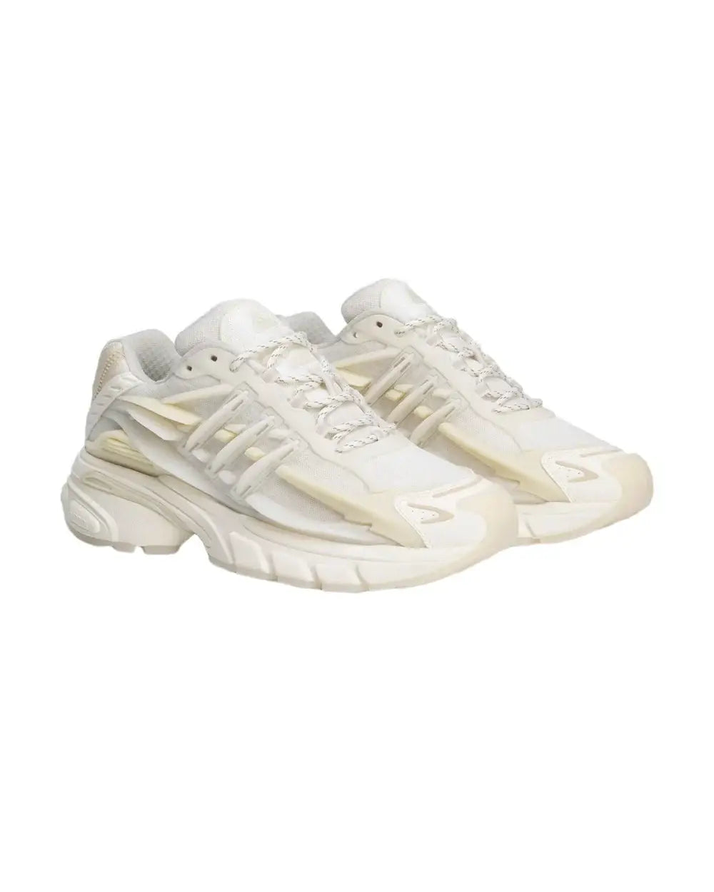 Adidas Adistar Jellyfish Pharrell Williams White Size 6