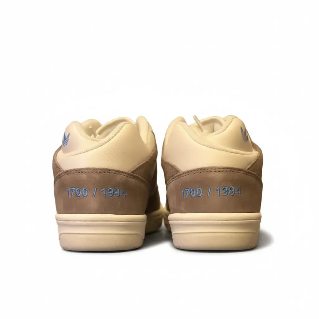 Adidas Badbo 1.0 Bad Bunny Brown - 11 - Sneakers