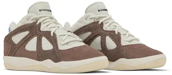 Adidas Badbo 1.0 Bad Bunny Brown - 11 - Sneakers