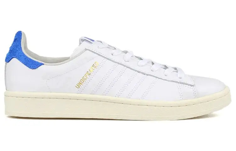 Adidas Consortium Colette x Undefeted Campus SE White Size 11.5