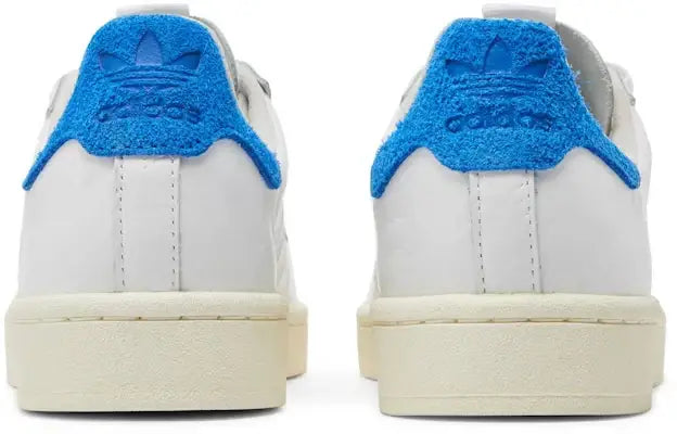 Adidas Consortium Colette x Undefeted Campus SE White Size 11.5