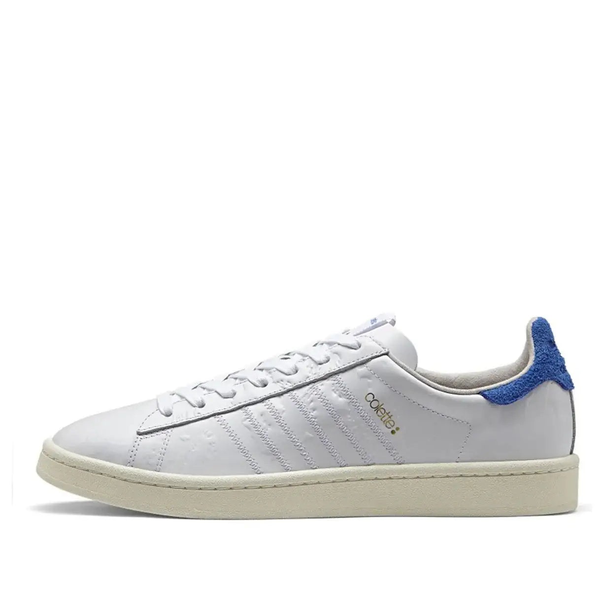 Adidas Consortium Colette x Undefeted Campus SE White Size 11.5