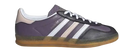Adidas Gazelle Indoor Shadow Violet Wonder Quartz - 9.5