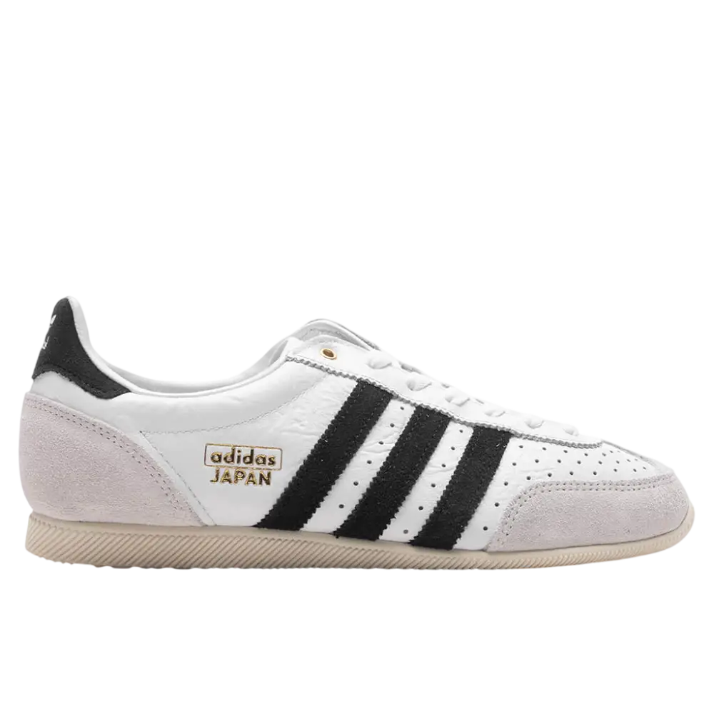 Adidas Japan Cloud White/Black - 10