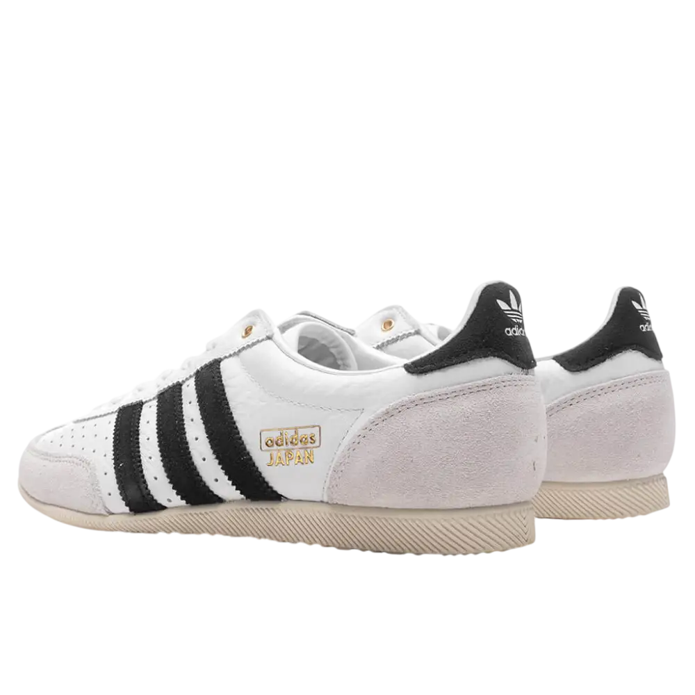 Adidas Japan Cloud White/Black - 10