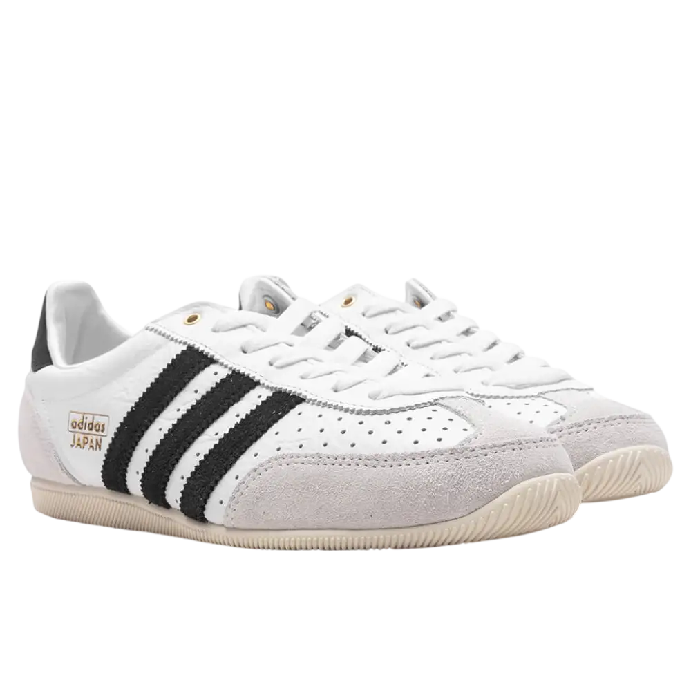 Adidas Japan Cloud White/Black - 10