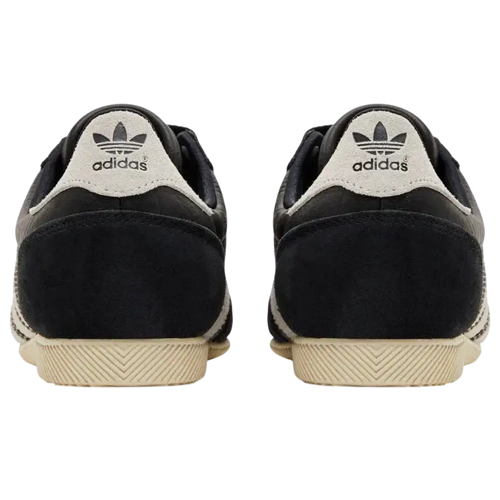 Adidas Japan Core Black Cloud White - 10