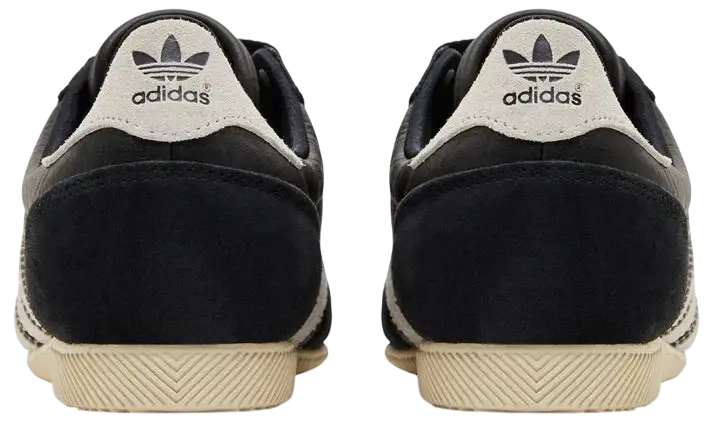 Adidas Japan Core Black Cloud White - 10