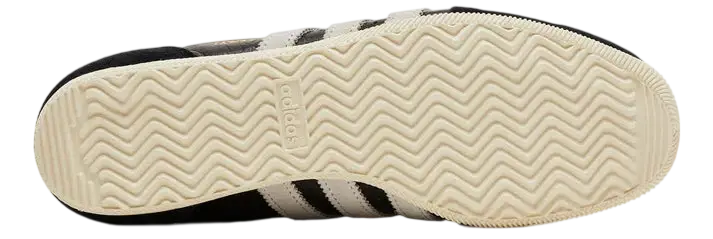 Adidas Japan Core Black Cloud White - 10