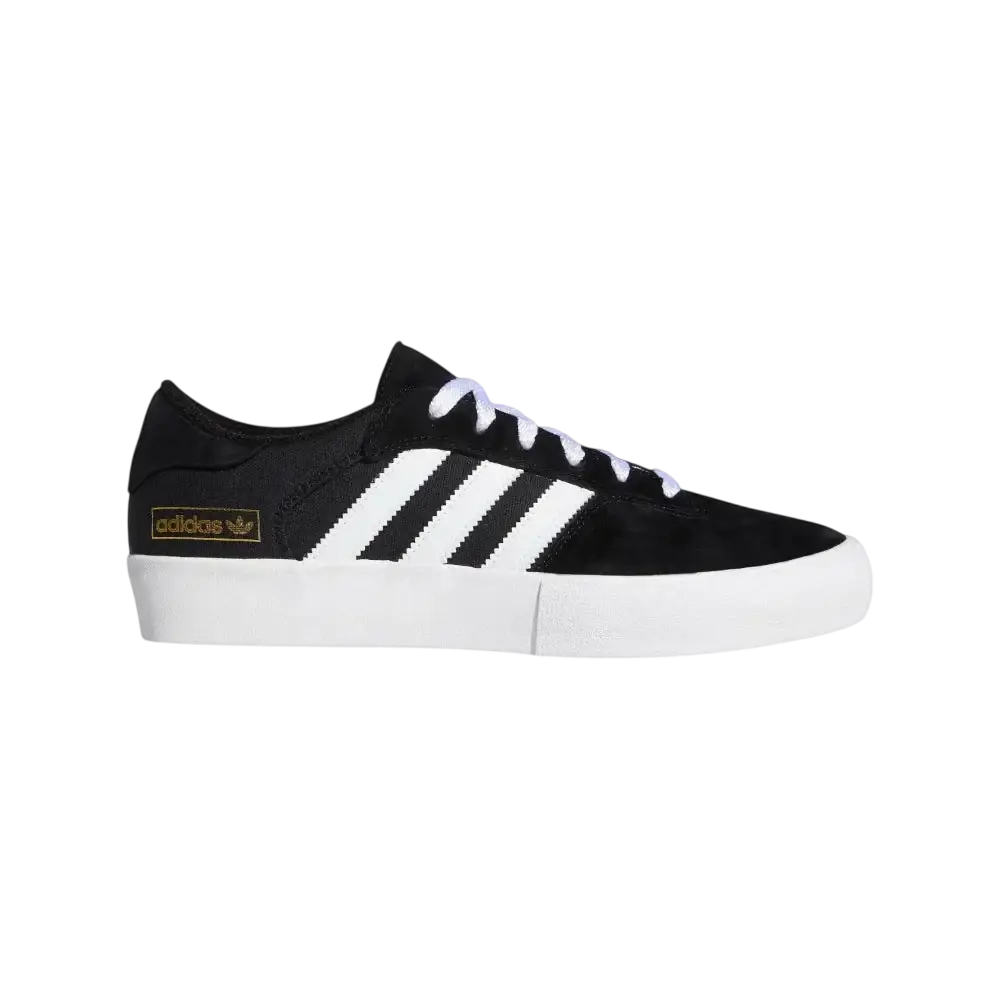 Adidas Matchbreak Super Black/White - 10