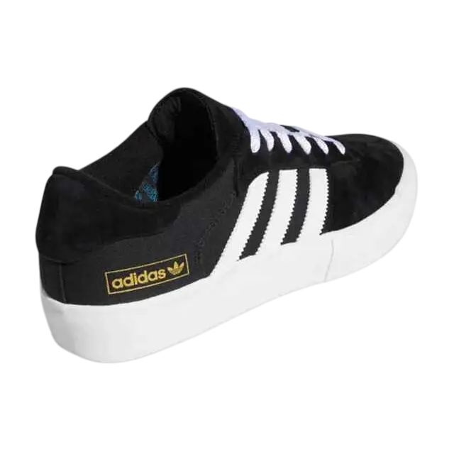 Adidas Matchbreak Super Black/White - 10