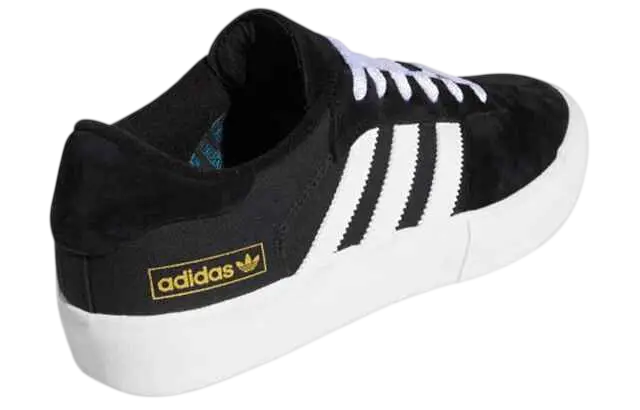 Adidas Matchbreak Super Black/White - 10