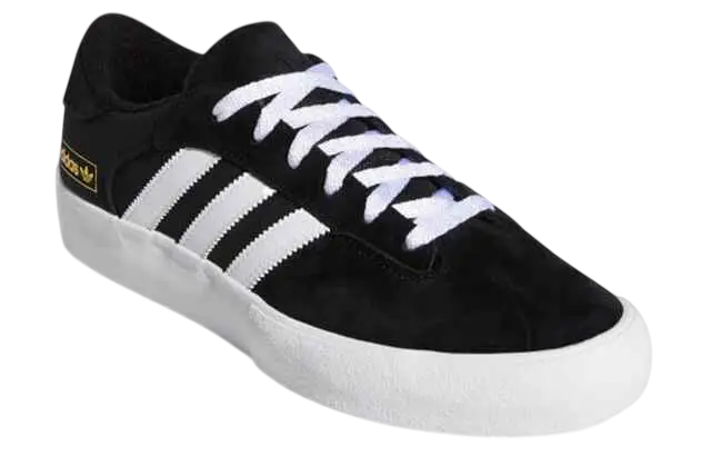 Adidas Matchbreak Super Black/White - 10
