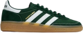 Adidas Sporty and Rich Handball Spezial Dark Green - 10