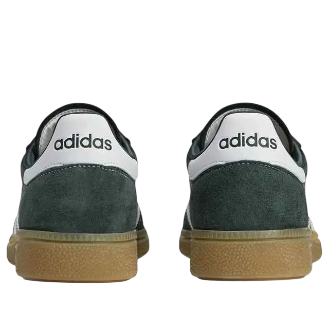 Adidas Sporty and Rich Handball Spezial Dark Green - 10