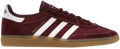 Adidas Sporty and Rich Handball Spezial Dark Shadow Red - 10