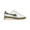 Adidas Superstar CLOT by Edison Chen Bape Off White
