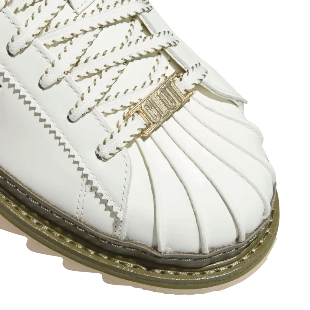 Adidas Superstar CLOT by Edison Chen Bape Off White