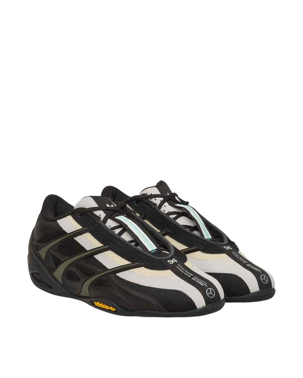 Adidas x Bad Bunny Adi Racer GT - 10