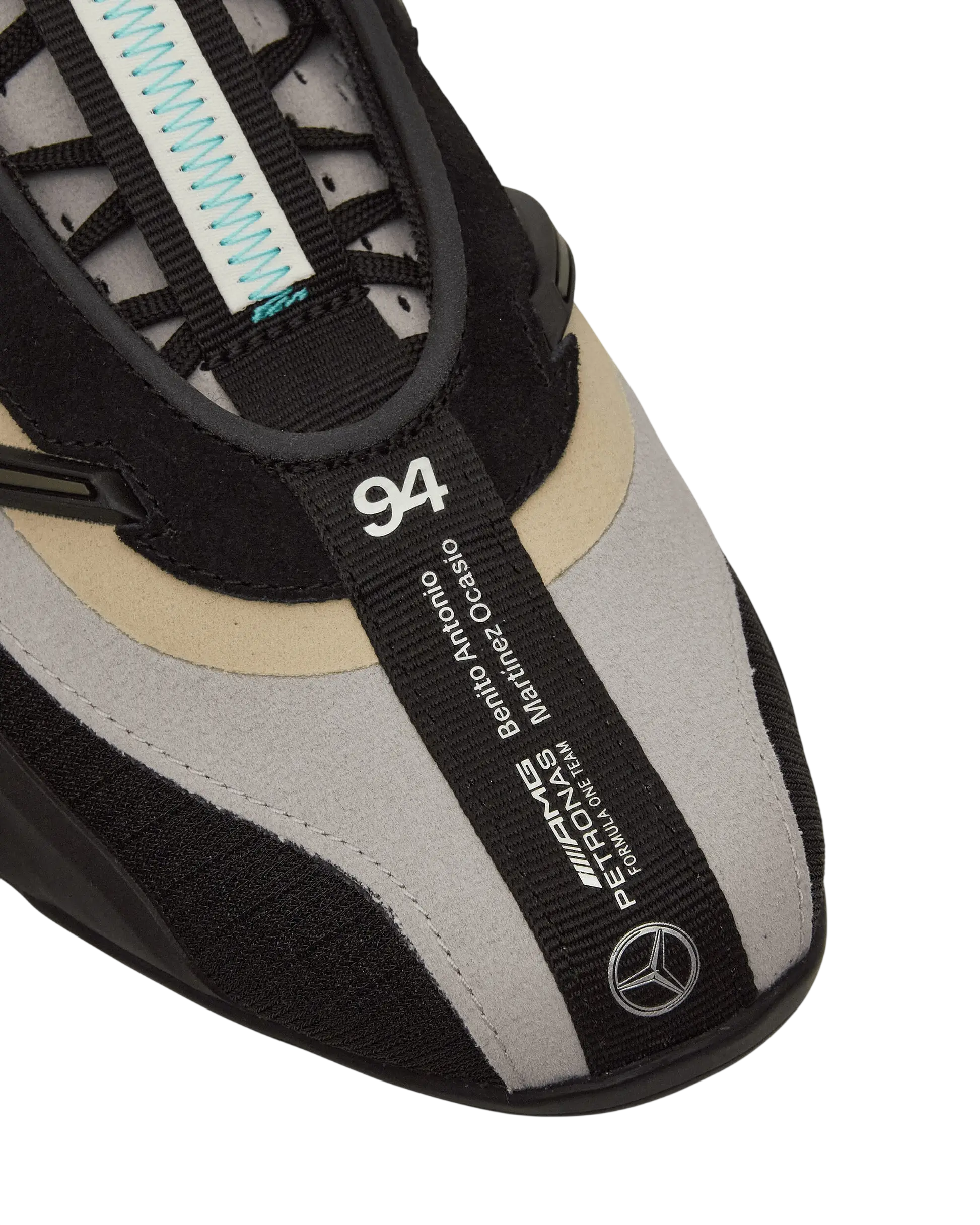 Adidas x Bad Bunny Adi Racer GT - 10