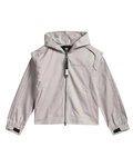 Adidas x Bad Bunny x Mercedes AMG Petronas Formula One Team Zip Up Jacket Clear Granite - M