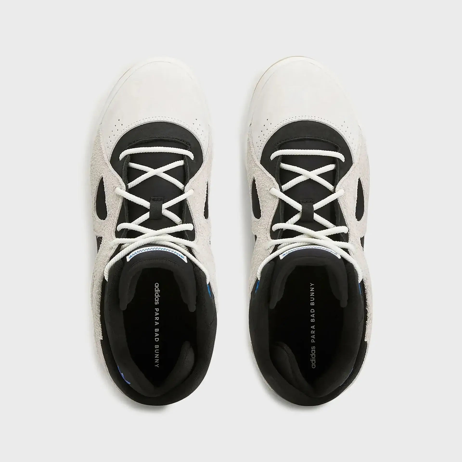 Adidas x Bad Bunny Rise 1.0 - 9 - Sneakers