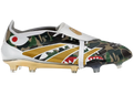 Adidas x Bape Predator Elite Fold Over Tongue Green Camo