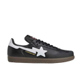 Adidas x Bape Samba Black/White Gum - 10