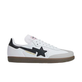 Adidas x Bape Samba White/Black Gum - 10
