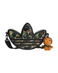 Adidas x BAPE Trefoil Shoulder Bag - Accessory