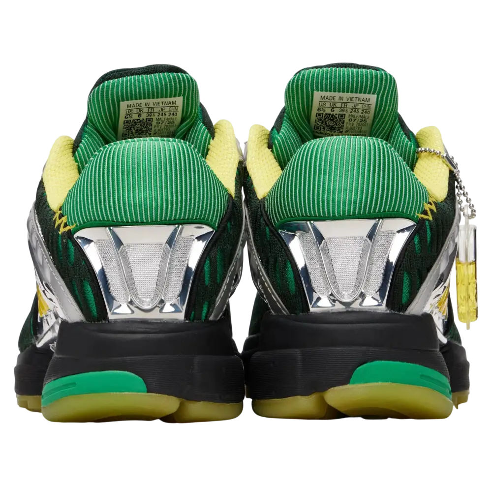 Adidas x Brain Dead Climacool 2 - 10