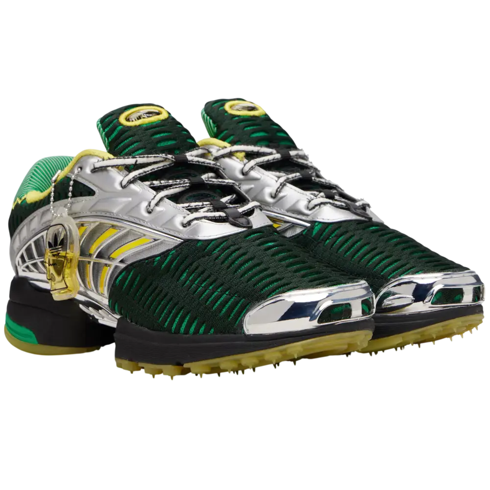 Adidas x Brain Dead Climacool 2 - 10