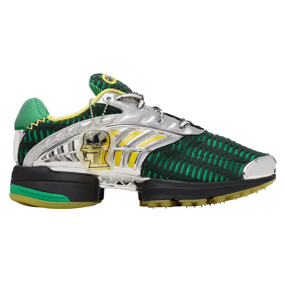 Adidas x Brain Dead Climacool 2 - 10