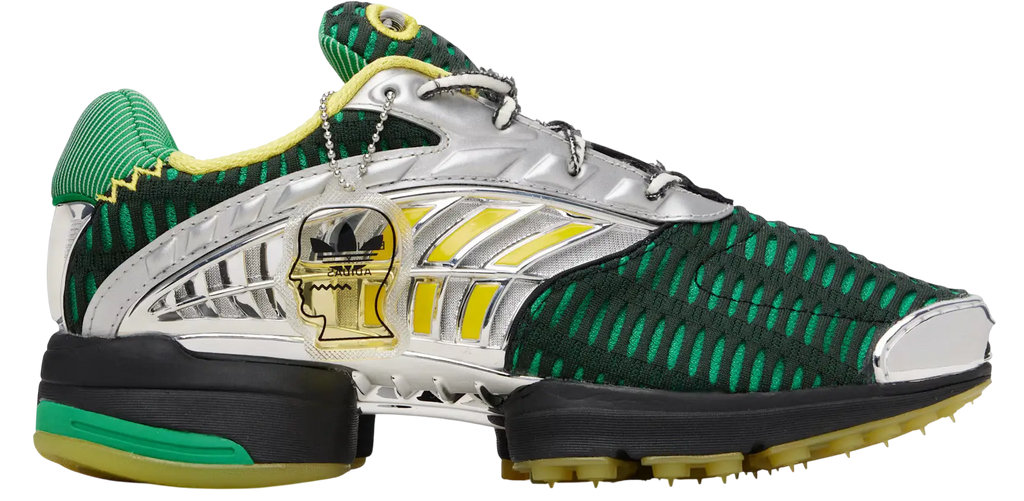Adidas x Brain Dead Climacool 2 - 10