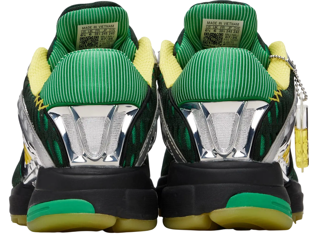 Adidas x Brain Dead Climacool 2 - 10