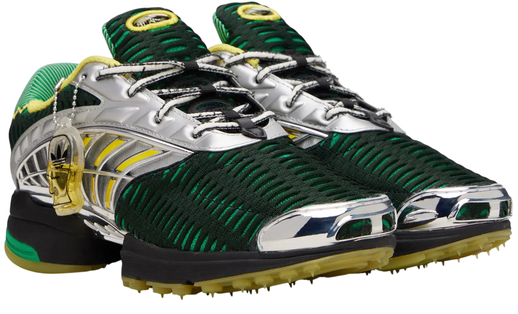 Adidas x Brain Dead Climacool 2 - 10