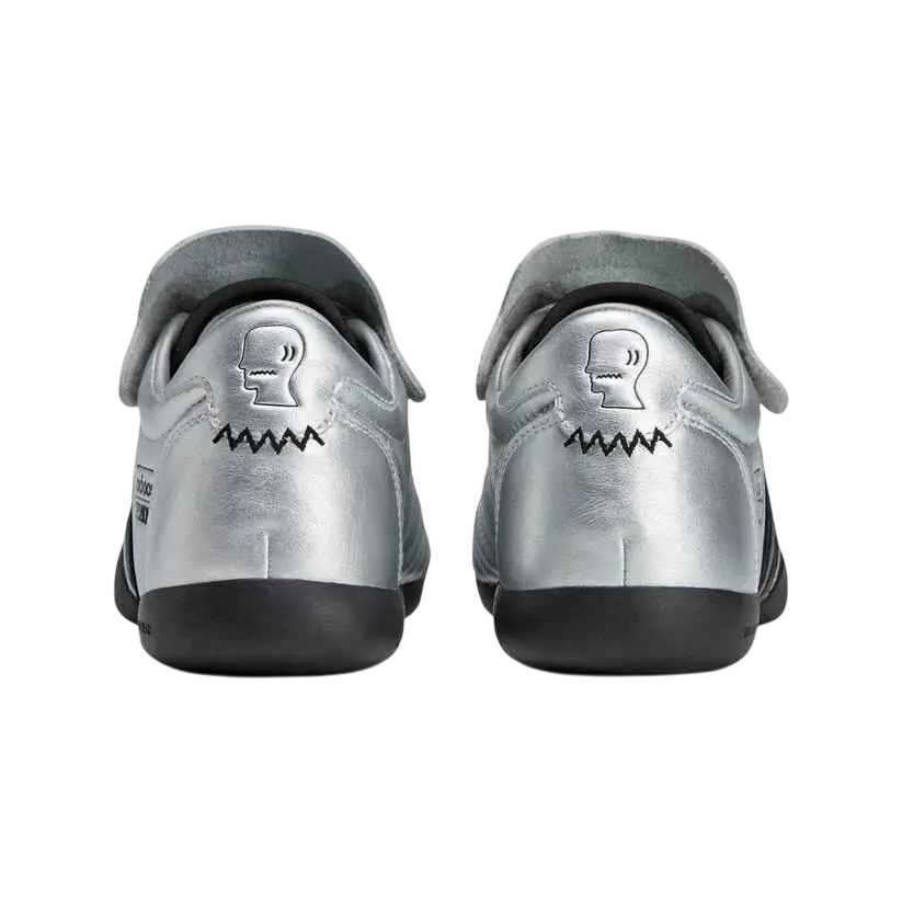 Adidas x Brain Dead Taekwando Silver/Black - 10