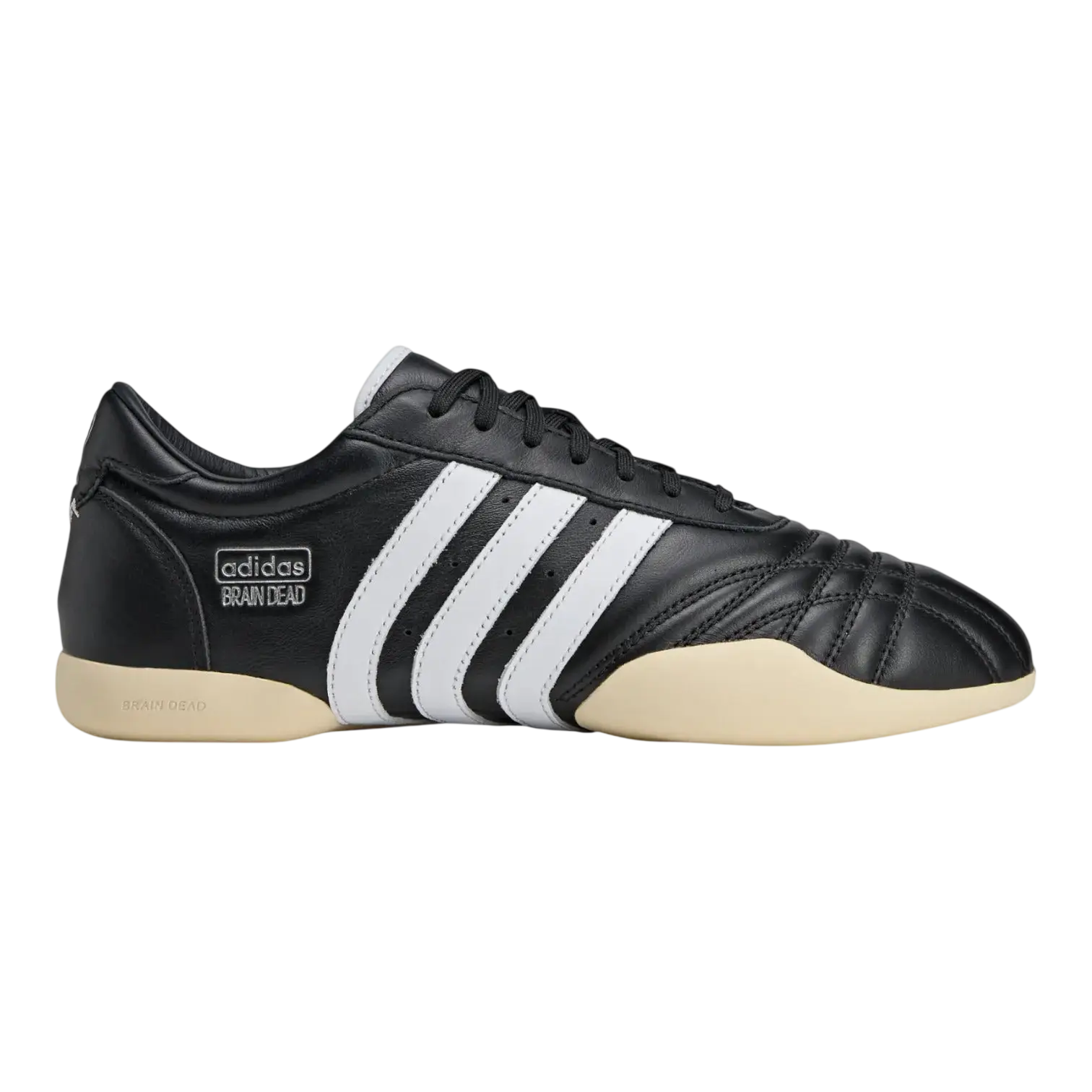 Adidas x Brain Dead Taekwondo Black/White - 10