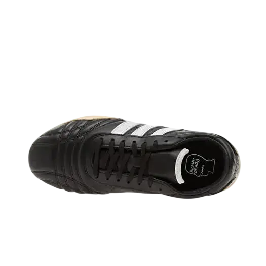 Adidas x Brain Dead Taekwondo Black/White - 10