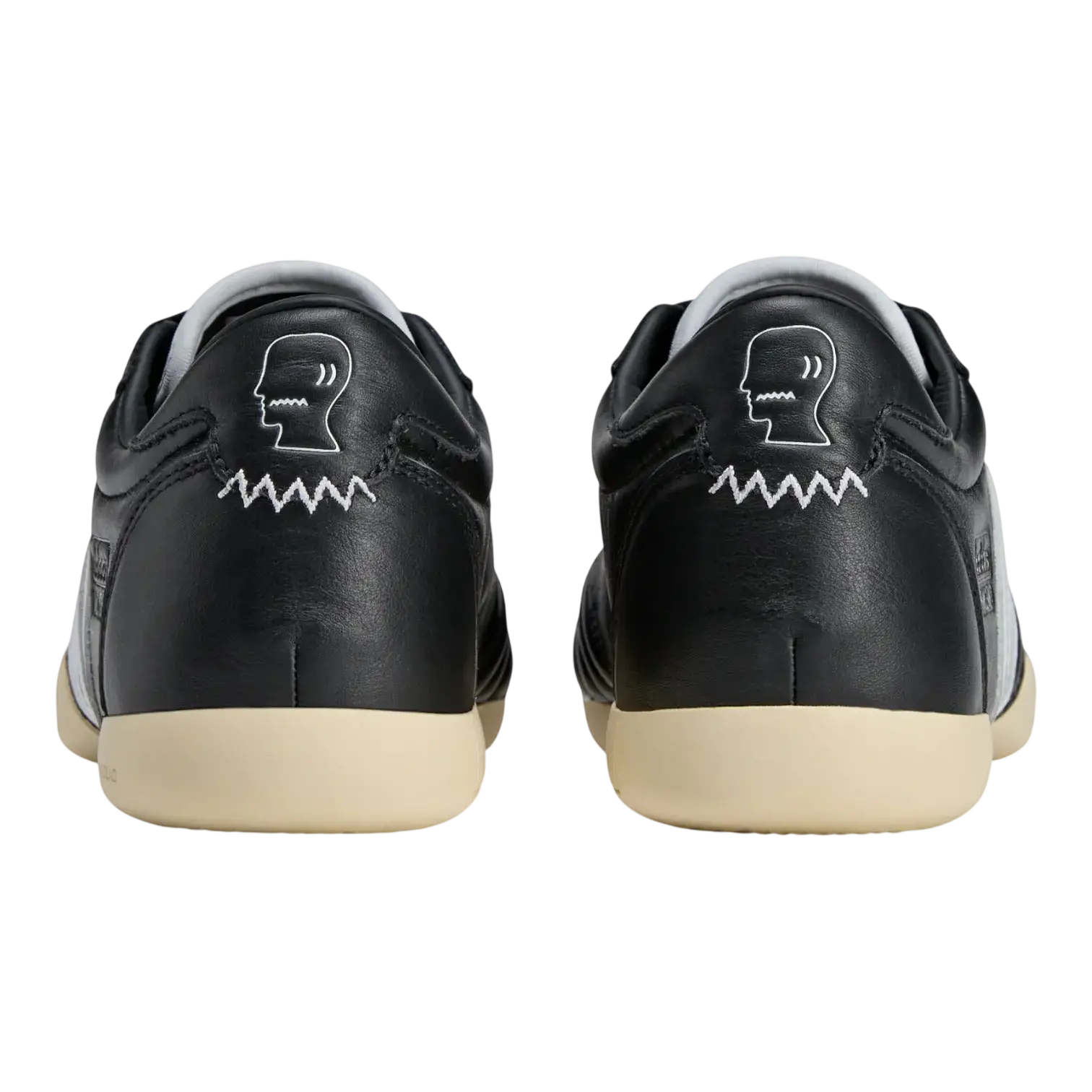 Adidas x Brain Dead Taekwondo Black/White - 10