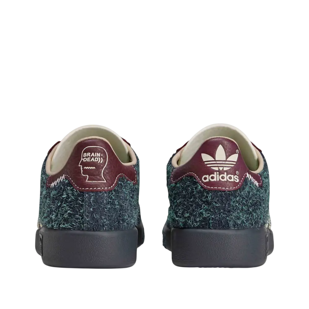 Adidas x Brain Forrest Hills Violet Tone - 11